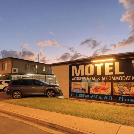 Motel 707