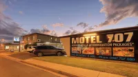 Motel 707