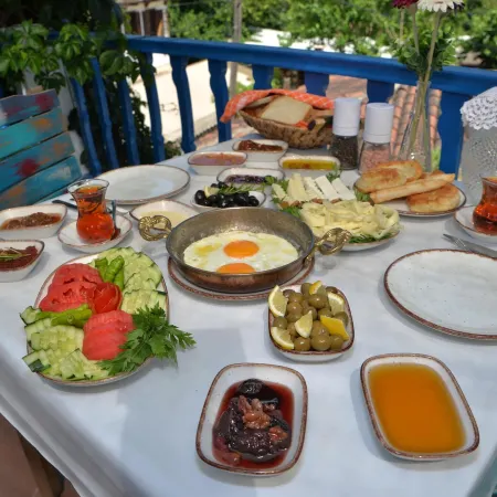 Selanik Pansiyon