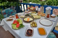 Selanik Pansiyon Hotels in Sirince