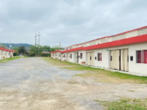 Motel San Carlos Hoteles en Montemorelos