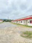 Motel San Carlos Hotels in Montemorelos
