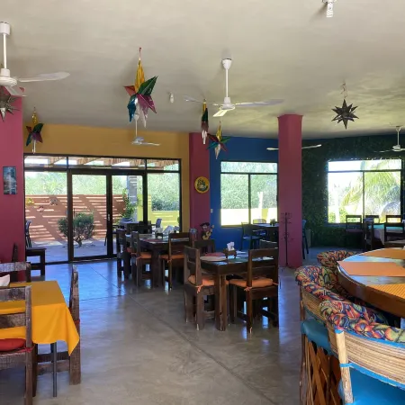 Hotel Boutique Las Terrazas