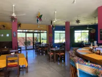 Hotel Boutique Las Terrazas Hôtels à : Los Barriles