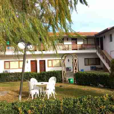 Erkanli Country Resort , Spa & Riding Club - Special Class Hotel Exterior