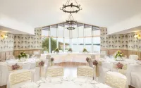 The Lodge on Loch Lomond Hotel - Aamiainen