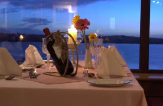 Lakeside Manor Hotel Hoteles en 