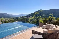 Kaiserhof Superior - Pools