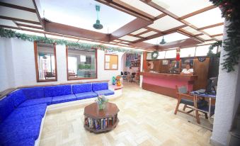 Hotel Carrillos Cancun