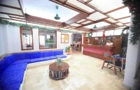 Hotel Carrillos Cancun