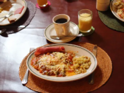 Hotel Paraiso del Oso Hoteles en Urique