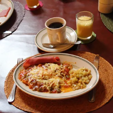 Hotel Paraiso del Oso