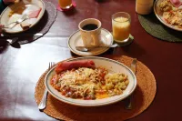 Hotel Paraiso del Oso