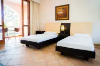 Hotel Penon Suites Hotels in Girardot