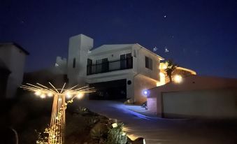 Baja Off the Grid, Luxury Nature Glamping Retreat