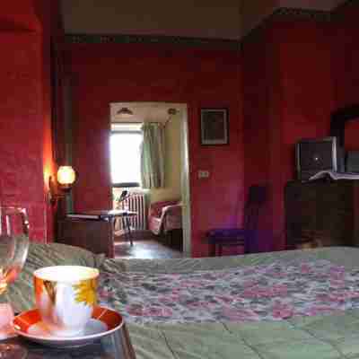 Agriturismo la Grotta di Montecchino Rooms