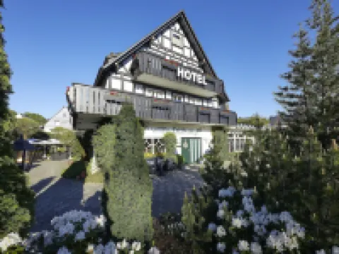 Engemann Kurve Hotels in Winterberg