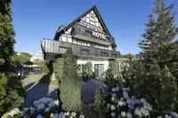 Engemann Kurve Hotels in Winterberg