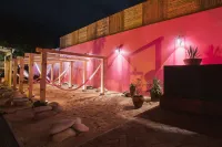 Rosamate Hotels in Oaxaca