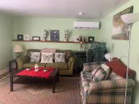 Beautiful 2 bedroom residential home in Kentville