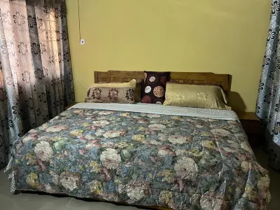 Naayina Vacation Villas #AS177Your Home away from Home Hôtels à : 