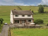 Cwmgilla Farm - Wi-Fi