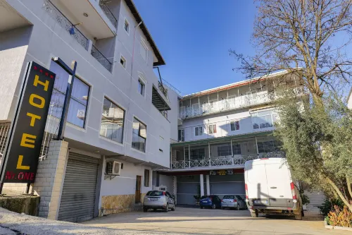 Hotel Number One Hotels in Gjirokaster