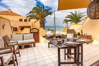 Sea View - 2 Minutes to the Water - Top Location - 114 M² - 2 Bedrooms