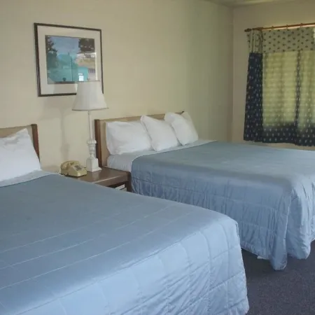 Bayside Motor Inn