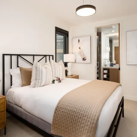 8a Treeline 5 Bedroom Home by Moonlight Basin Lodging