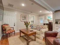 Menlo Park Cottage at Allied Arts