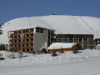 Hôtel Eliova le Chaix Hotels in Huez