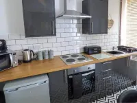 Flat 2 Hotels in Bridlington