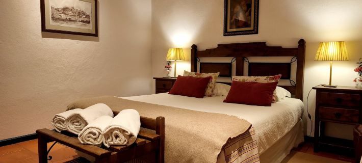Casa de Santa Ana da Beira Hotels in Seia