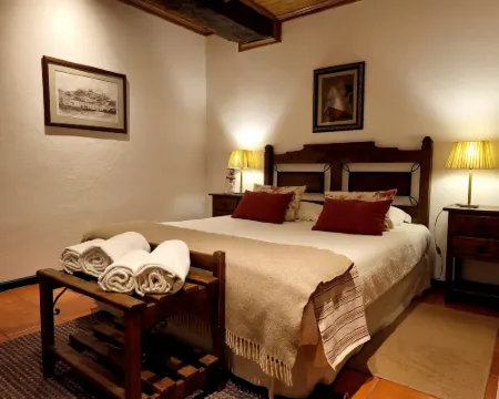 Casa de Santa Ana da Beira Seia otelleri