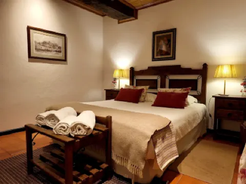 Casa de Santa Ana da Beira โรงแรมใน