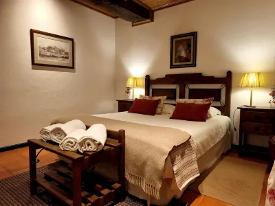 Casa de Santa Ana da Beira Hotels in Nelas