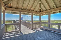 Amelia Island Condo w/ Pool & Beach Access! - balcón