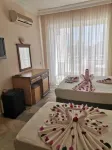 Side Özgürhan Hotel Hotels in Kemer Mahallesi