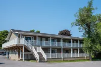 Capt.'s Inn & Suites - 2-Star