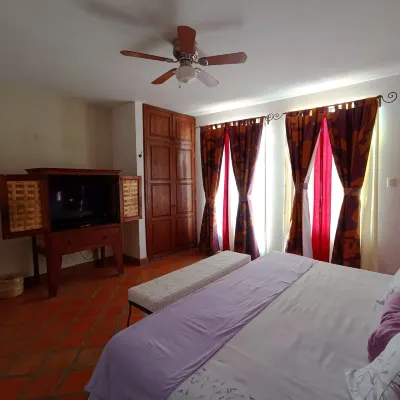 Hotel Casa Morena
