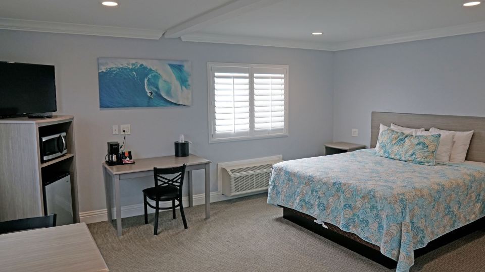 Surf City Inn