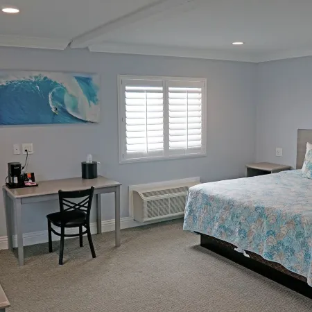 Surf City Inn