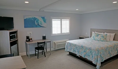 Surf City Inn Hotels in Seal Beach