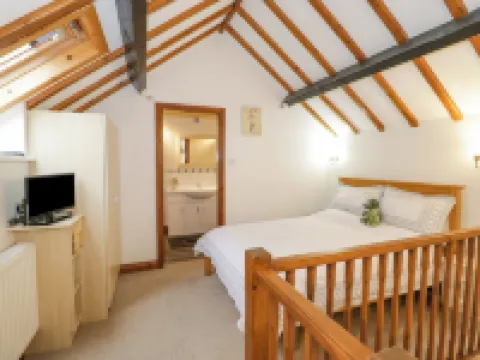 The Old Barn Hotels in Mold