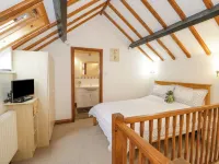 The Old Barn Hotels in Mold