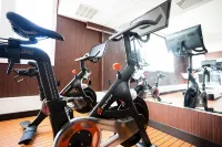 Mill Falls Resort Collection at the Lake - Gym