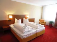Hotel Gasthof Posthalter - 3-Star