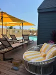 Atlantic View Hotel - Pools