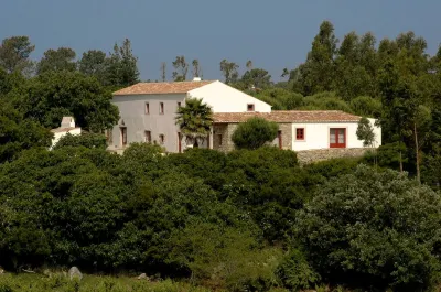 Casal da Serrana Hotels in Cadaval